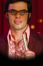 Imagen de Los Conchords (T1): Ep.10 Nuevas fans - 1