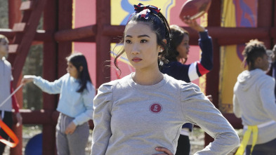 Imagen de Legacies (T3): Ep.1 No somos dignos - 2