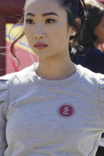 Imagen de Legacies (T3): Ep.1 No somos dignos - 1