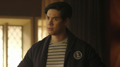Imagen de Legacies (T3): Ep.2 Las despedidas dan asco - 2