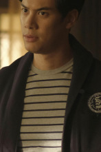 Imagen de Legacies (T3): Ep.2 Las despedidas dan asco - 1
