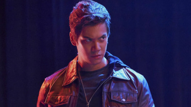 Imagen de Legacies (T3): Ep.3 Salvatore: ¡el musical! - 2