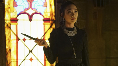 Imagen de Legacies (T3): Ep.4 Agárrate fuerte - 2