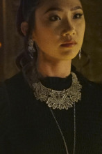 Imagen de Legacies (T3): Ep.4 Agárrate fuerte - 1