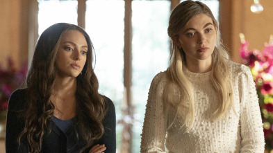 Legacies, Season 3 (T3): A quien corresponda