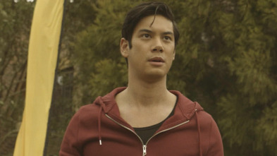 Imagen de Legacies (T3): Sí, es un leprechaun de verdad - 2