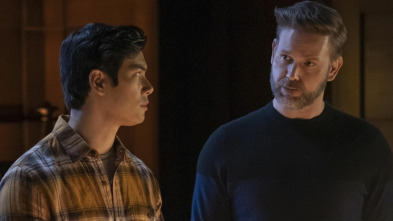 Imagen de Legacies (T3): Ep.8 Cuánto tiempo - 2