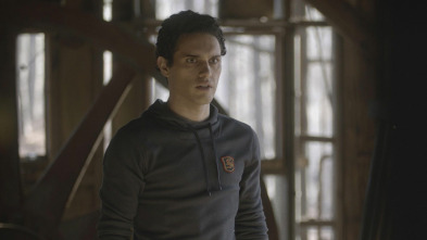 Imagen de Legacies (T3): Ep.12 Fui creado para amarte - 2