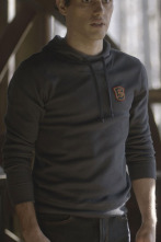 Imagen de Legacies (T3): Ep.12 Fui creado para amarte - 1