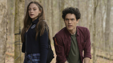 Imagen de Legacies (T3): Ep.13 Algún día lo entenderás - 2