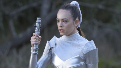 Imagen de Legacies (T3): Ep.15 Una nueva Hope - 2