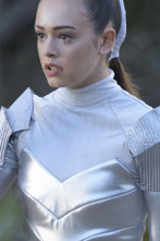 Imagen de Legacies (T3): Ep.15 Una nueva Hope - 1