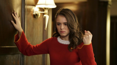 Legacies, Season 1 (T1): Hope no es el objetivo