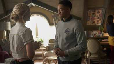 Imagen de Legacies (T1): Malivore - 2