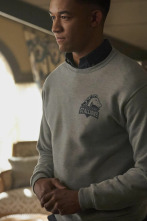 Imagen de Legacies (T1): Malivore - 1