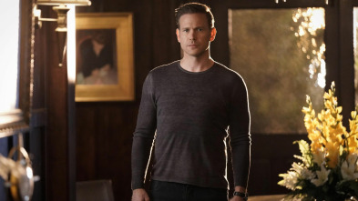 Imagen de Legacies (T1): ¿Qué Hacía Hope en tus Sueños? - 2