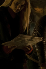 Imagen de Legacies (T1): Hay un Mundo Dónde Tu Sueño se Hizo Realidad - 1
