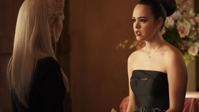 Imagen de Legacies (T1): Acabemos el baile - 2
