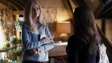Imagen de Legacies (T1): Te Contaré una Historia - 2