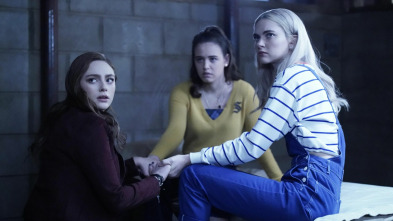 Imagen de Legacies (T1): Siempre Hay una Laguna - 2