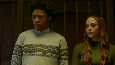 Imagen de Legacies (T4) - 2