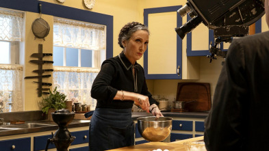 Imagen de Julia (T1): Ep.4 Petit Fours - 2