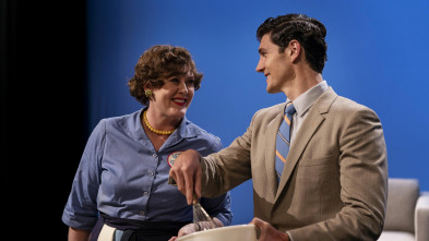 Imagen de Julia (T1): Ep.5 Crêpes Suzette - 2