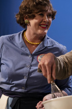 Imagen de Julia (T1): Ep.5 Crêpes Suzette - 1