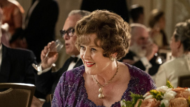 Imagen de Julia (T1): Ep.7 Foie Gras - 2