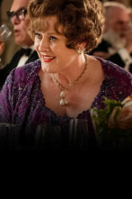 Imagen de Julia (T1): Ep.7 Foie Gras - 1