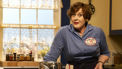 Imagen de Julia (T1): Ep.8 Chocolate Soufflé - 2