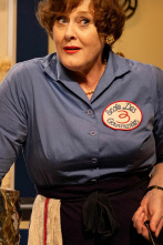 Imagen de Julia (T1): Ep.8 Chocolate Soufflé - 1