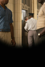 Imagen de Territorio Lovecraft (T1): Ep.4 Una historia de violencia - 1