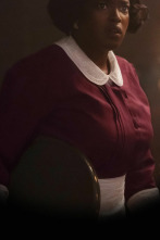 Imagen de Territorio Lovecraft (T1): Ep.5 El extraño caso - 1