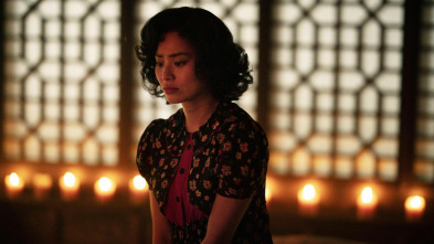 Imagen de Territorio Lovecraft (T1): Ep.6 Nos vemos en Daegu - 2