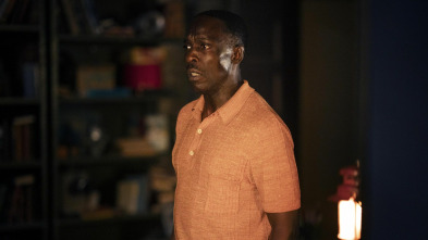 Imagen de Territorio Lovecraft (T1): Ep.8 Adiós a Bobo - 2