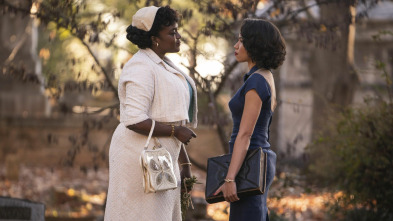 Imagen de Territorio Lovecraft (T1): Ep.10 Fin de un ciclo - 2