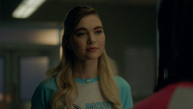 Imagen de Legacies (T4) - 2