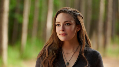 Imagen de Legacies (T4) - 2