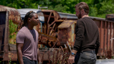 Imagen de Legacies (T4) - 2