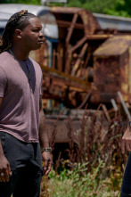 Imagen de Legacies (T4) - 1