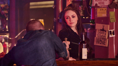 Legacies, Season 4 (T4): ¿No te alegras de verme?