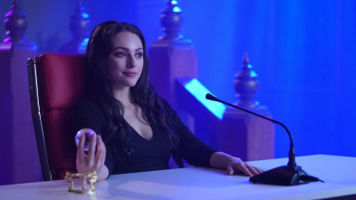 Imagen de Legacies (T4) - 2