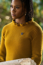 Imagen de Legacies (T4) - 1