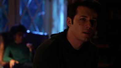 Imagen de Legacies (T4) - 2
