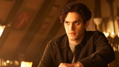 Imagen de Legacies (T4) - 2