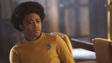 Imagen de Legacies (T4) - 2