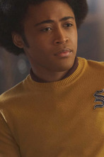 Imagen de Legacies (T4) - 1