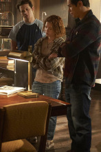 Imagen de Legacies (T4): Ep.16 No estaría aquí de pie si no fuera por ti - 1