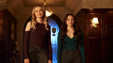 Imagen de Legacies (T4) - 2
